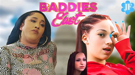 bhad bhabie baddies east